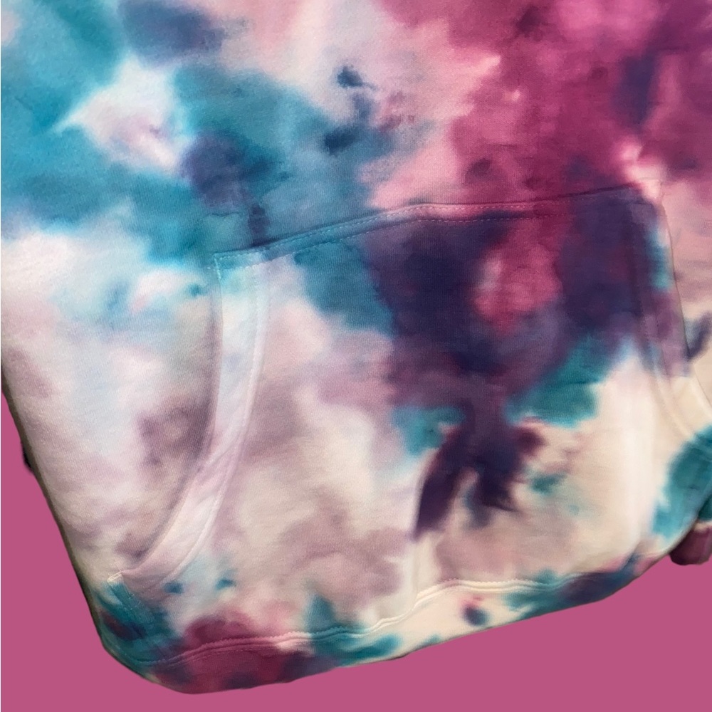 HUF Boobies Hoodie Sweatshirt - Picture 6 of 9
